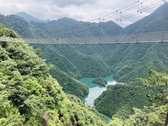 -大觉山漂流