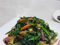 -华盛丰温州大排档(东三环南路店)