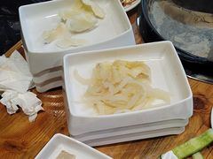 -香逸山自助火锅