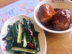 -华天二友居肉饼(宫门口店)