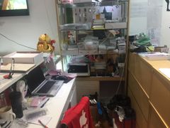 -坤腾手机电脑芯片级维修(雁塔路店)