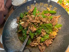 -费大厨辣椒炒肉(吉联MALL店)