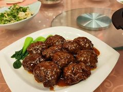 -烤肉宛饭庄(南礼士路店)