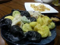 QQ图片20130828152239-俏东方·海味水饺·青岛菜(崂山店)