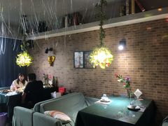 -忘忧草融合私房菜(红鼎国际店)