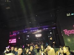 -MOSSO音乐酒吧·live house(南京旗舰店)