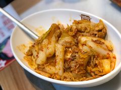 -韩宫宴烤肉·料理(苏州中心店)