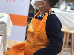 -陶语陶艺手工坊