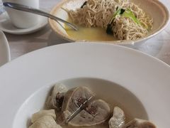 -名轩·中餐厅(南京玄武湖假日酒店)