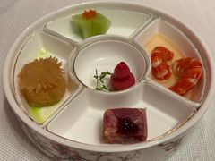 -桂花楼淮扬中餐厅(浦东香格里拉店)