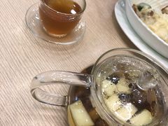 -佰搭果·广式茶餐厅(西华路店)