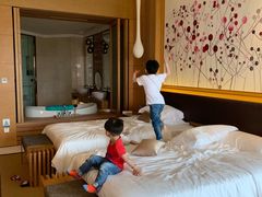 -惠州金海湾嘉华度假酒店