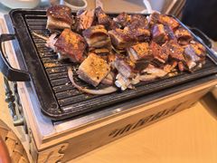 -深巷家味馆.湖北头牌红烧鱼头拌饭(黄陂店)