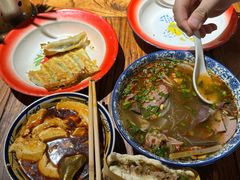 -袁家村关中印象体验地(大唐不夜城店)