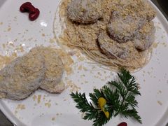 -将相和·海鲜蒸饺大连菜