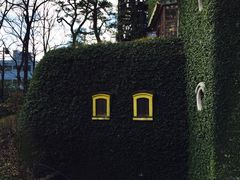 -三鹰之森吉卜力美术馆