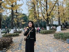 -百林公园-两江幸福广场