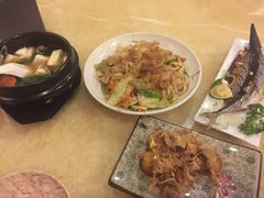 -桃屋日本料理(清华科技园店)