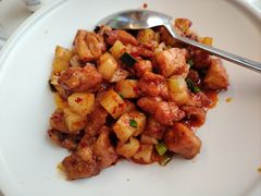-兰湘子·湘菜小炒(长安万科广场店)