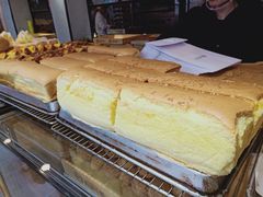 芝士蛋糕-拾味中点(泺文路店)