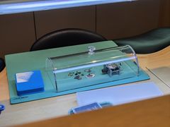 -亨吉利世界名表中心(华润万象城店)