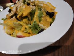 -拉亚汉堡经典餐厅(商城路店)