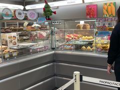 -PAOPAO Bakery&Café(港汇店)