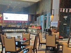 -美食汇·海鲜自助餐·家庭聚会·商务宴请(青秀万达文华店)