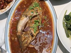 -又见炊烟私房菜(敬亭路店)