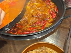 -萍姐火锅·公路夜市(南京新街口店)