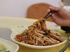 -老字号蛇口德记烧腊饭店·海鲜加工