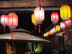 -院8里·少城记忆老川菜(宽窄巷子店)