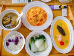 -喜宝·享悦时光月子会所(德阳店)