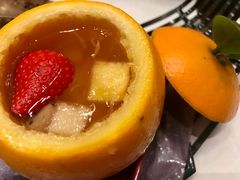 -将军日本餐厅·Shogun 传统日料·铁板烧·板前料理(厦门马哥孛罗东方大酒店)