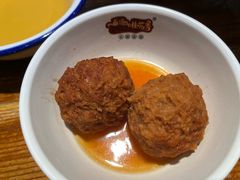 -桂花香手工面(鼓楼店)