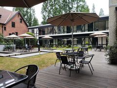 -一尺花园(安和花园店)