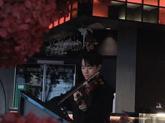 -烛影拾光观景餐厅·创意菜·摄影·小提琴(大唐不夜城店)