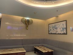 -东方之珠洗浴休闲广场(和平店)