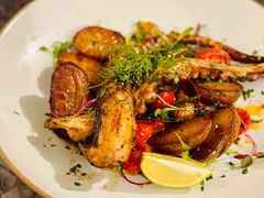 -LESCEDARS Brasserie Bistro香柏树