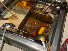-海底捞火锅(勒泰店)