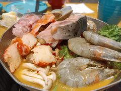 -晴季寿司(延河路万达广场店)