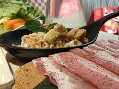 -猫爪爪原切自助烤肉(观音桥阳光世纪店)
