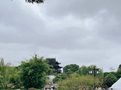 -苏州吴宫泛太平洋酒店