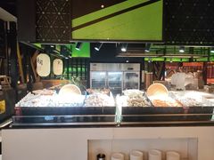 -星伦多自助料理(华润万象城店)