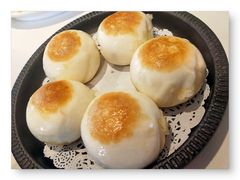 红糖锅盔-眉州东坡(通州店)