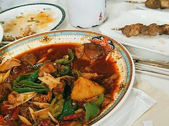 -帕米尔食府(白云观店)