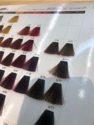 点击看大图 -藤野造型·专业烫染店