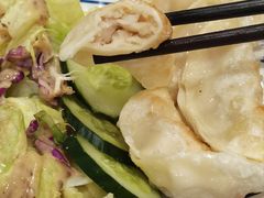 -长人馄饨铺(解放街店)