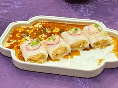 鲜虾脆肠粉-惠食佳·朱雀(东方商厦店)