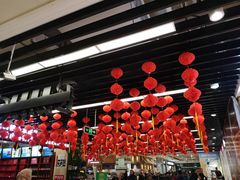 -永辉超市(鲁谷店)